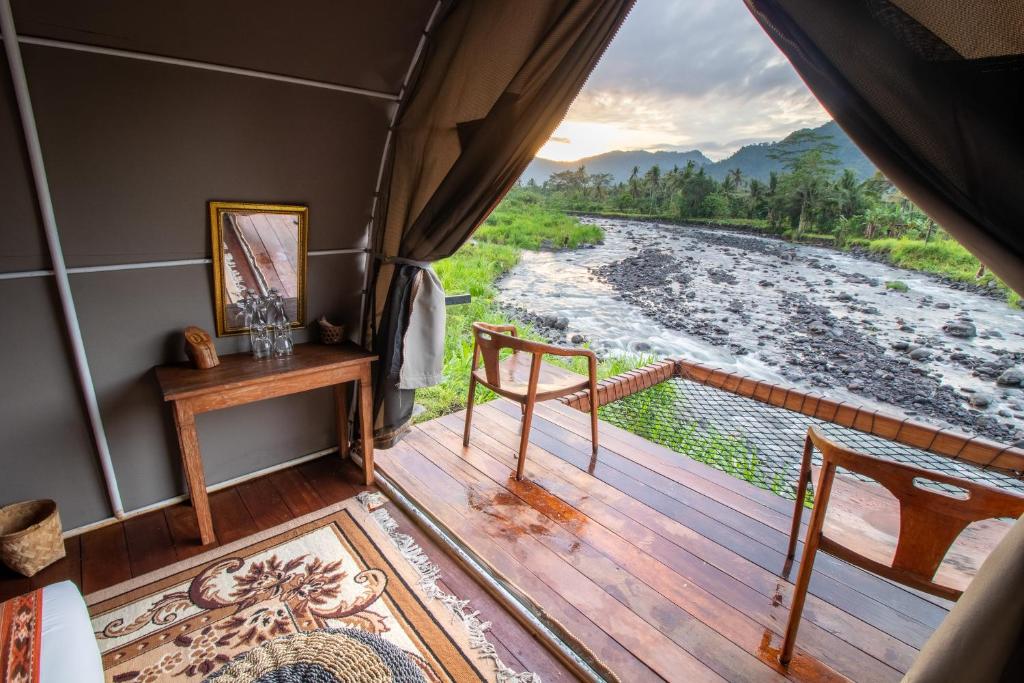 Natya River Sidemen - 3