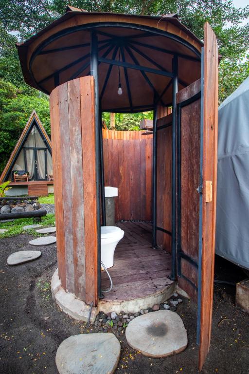 Natya River Sidemen - 6