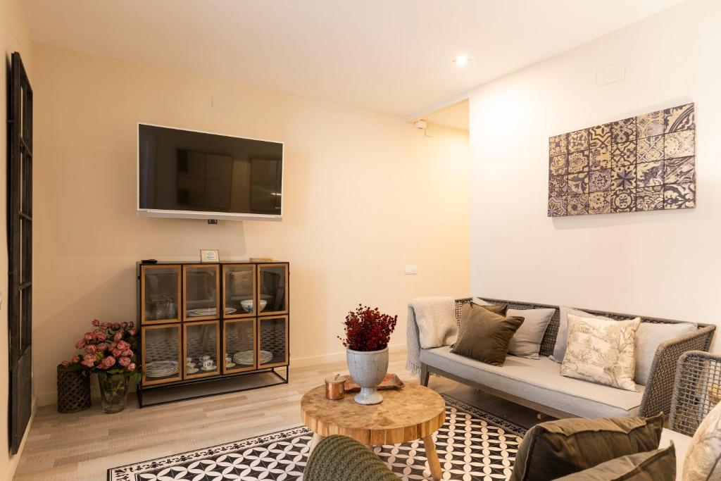 Chic Apartments Barcelona - 