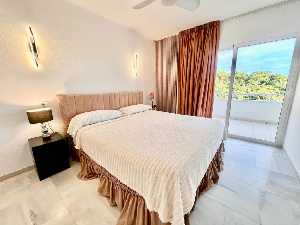 Siam Park 2 bedroom apartment - adult complex