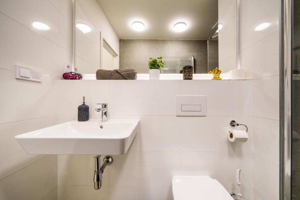 APARTIA Brno center - 16