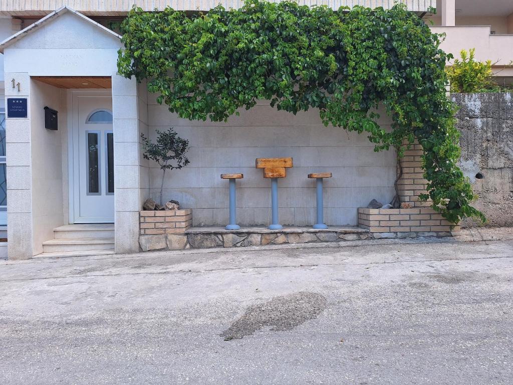 Φωτογραφία από το άλμπουμ του Apartment Brane σε Σολίν