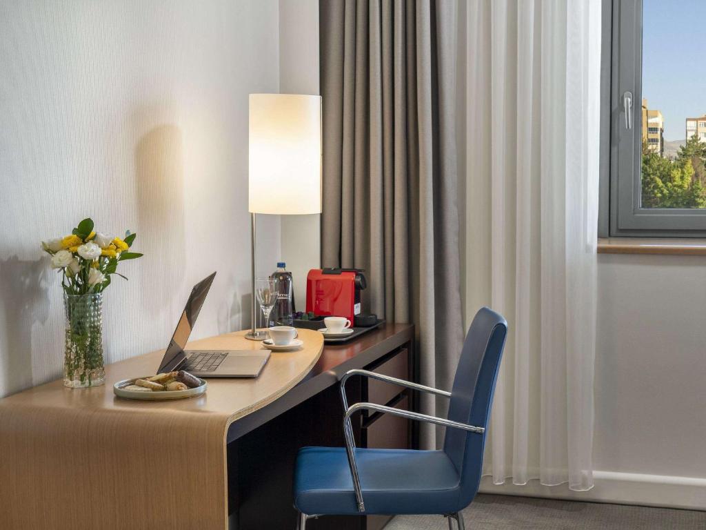 Foto da galeria de Novotel Kayseri em Kayseri