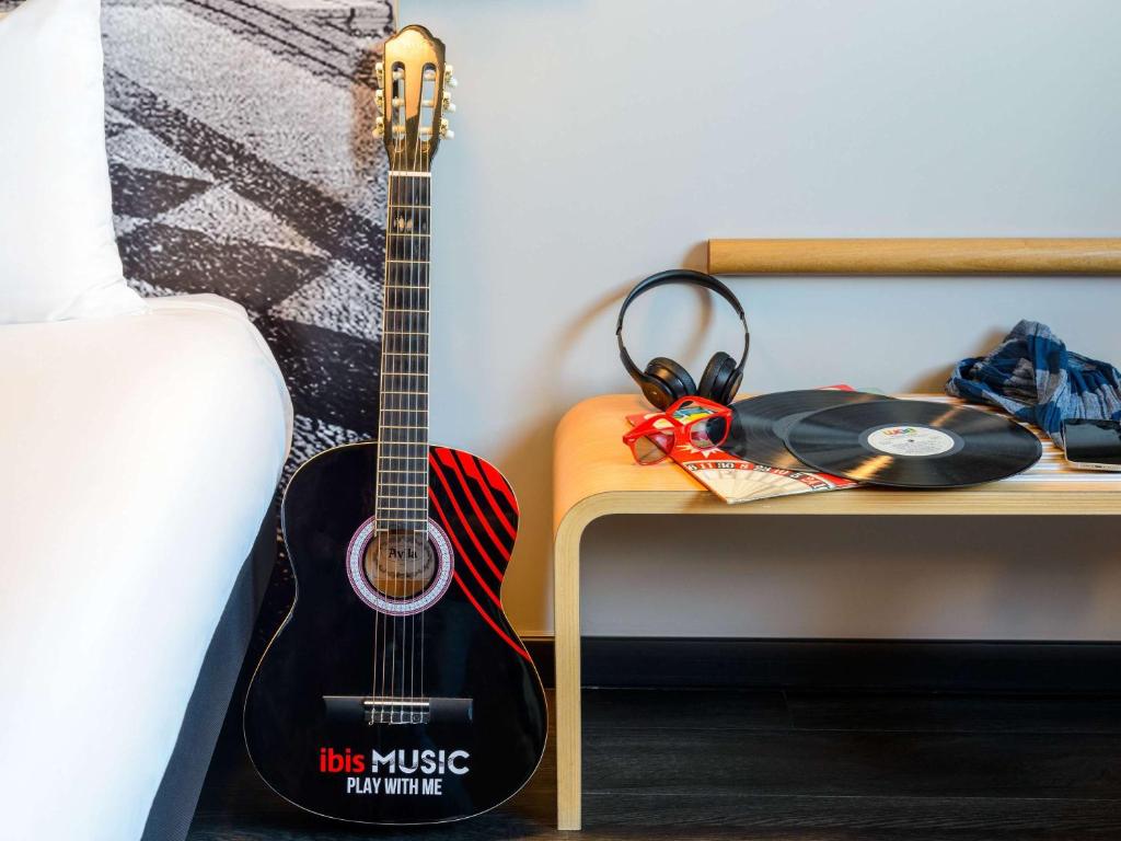 Fotografie z fotogalerie ubytování Ibis Milano Fiera v destinaci Lainate