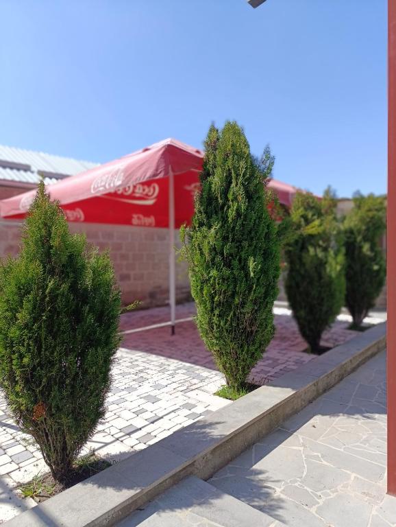 Fotografie z fotogalerie ubytování Kalachi guest house Armenia v Jerevanu