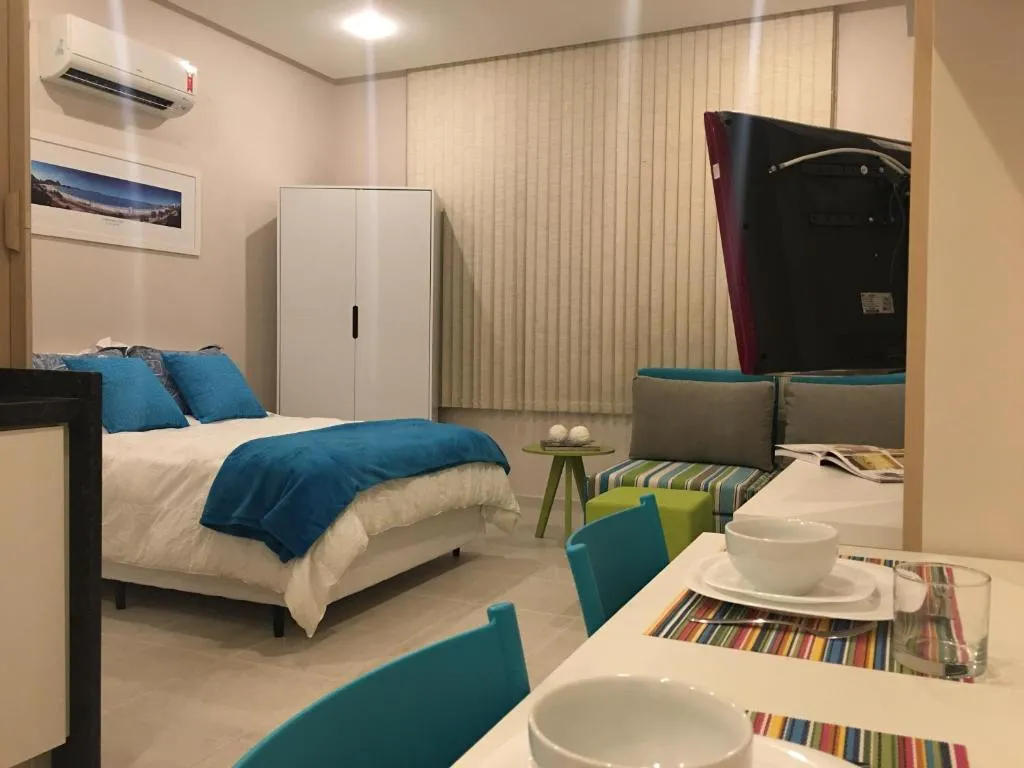 Studio 62, Rio De Janeiro, Brazil