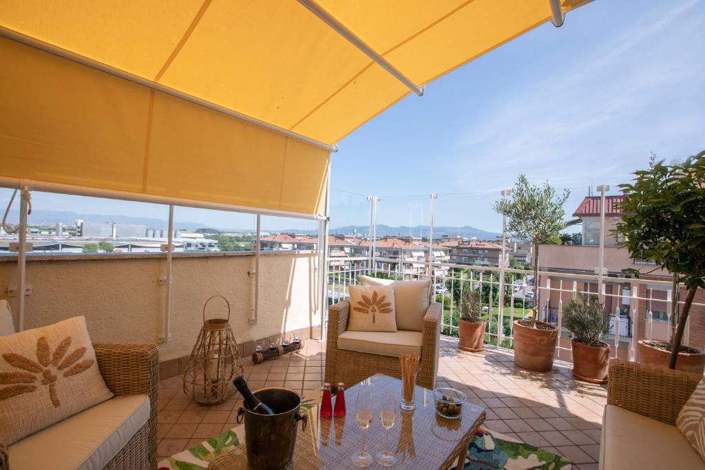Attico Aurora - Terrace Penthouse