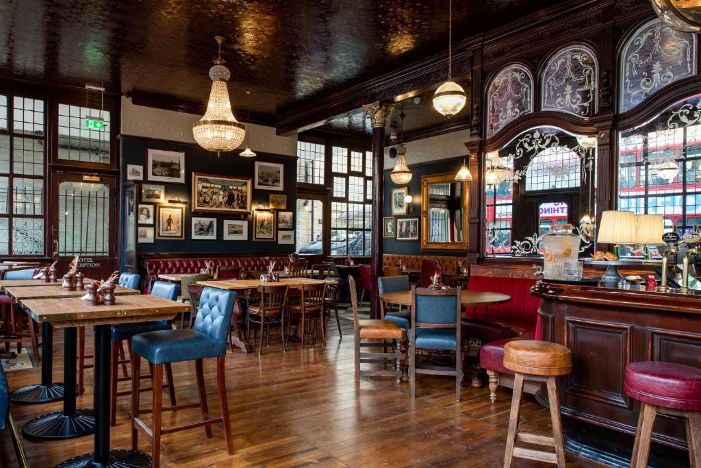 Spread Eagle - Resim 7