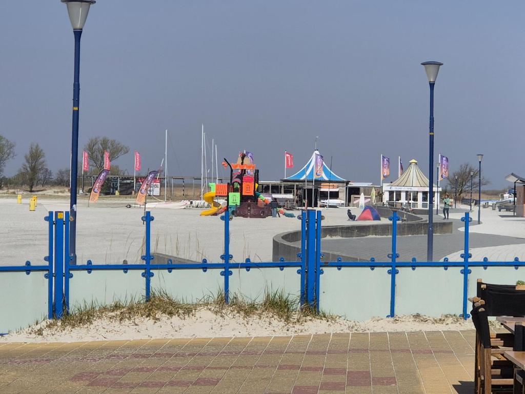 Fotografie z fotogalerie ubytování Chalet T18 v destinaci Makkum