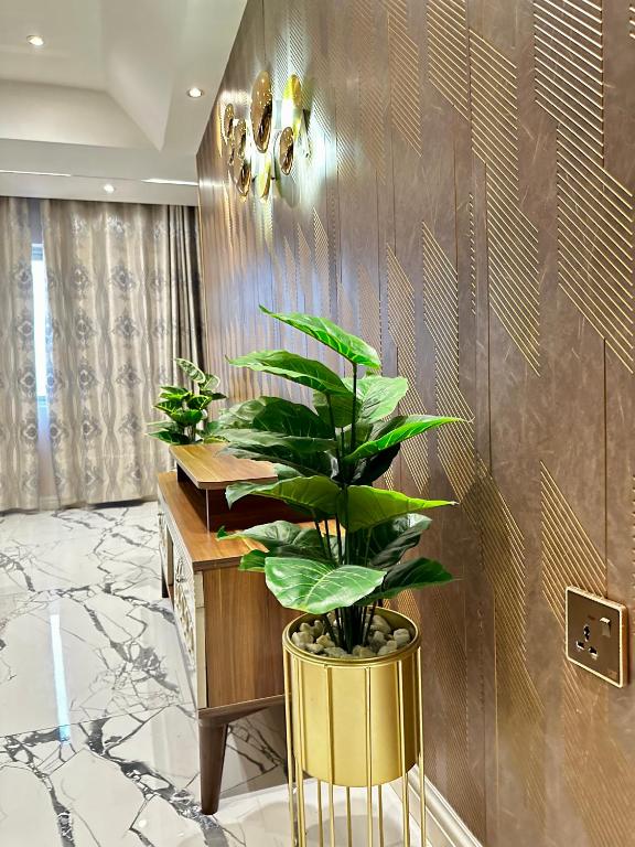 Fotografie z fotogalerie ubytování Golden Tulip Hotel Port Harcourt -GTPH v destinaci Port Harcourt