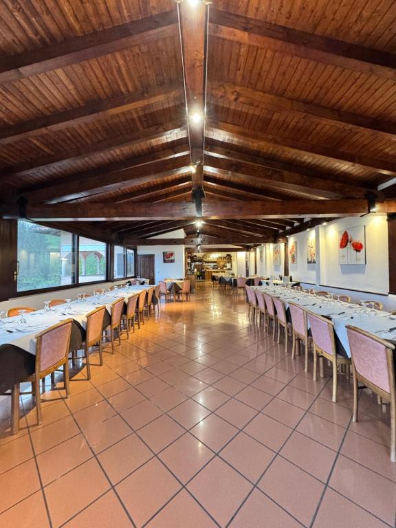 Antiche Terre Hotel & Relax