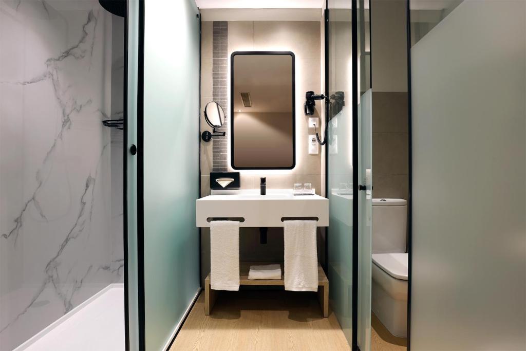 Hotel & Spa Villa Olimpica Suites - Resim 10