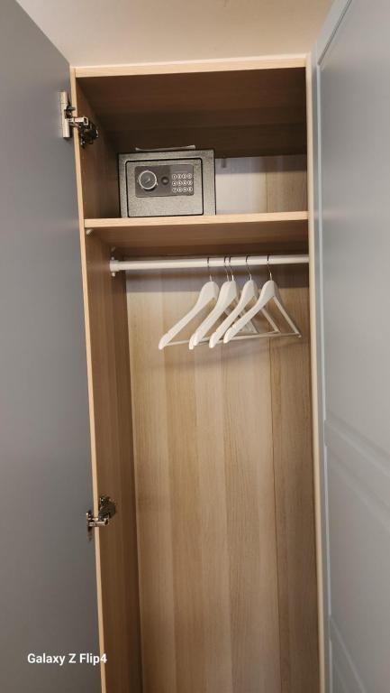 Fotografie z fotogalerie ubytování appartamento comfort Malpensa check in h 24 posto auto privato v destinaci Casorate Sempione