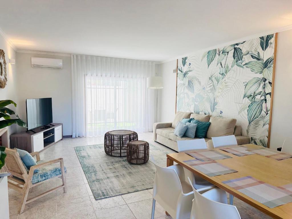 Appartement Talia