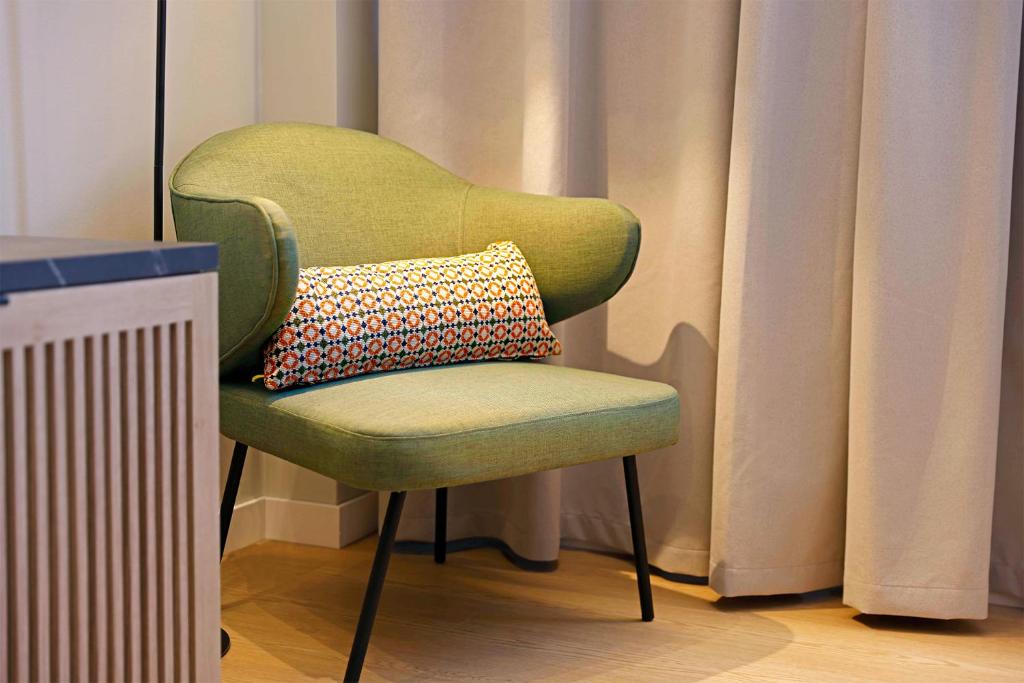 Hotel & Spa Villa Olimpica Suites - Resim 12