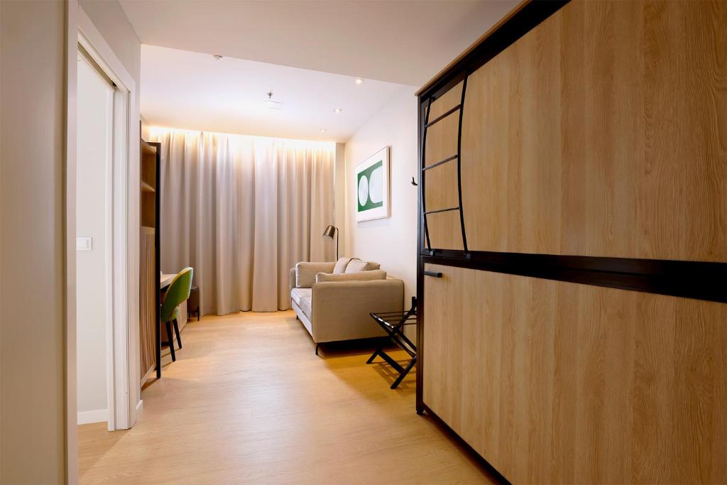 Hotel & Spa Villa Olimpica Suites - Resim 13