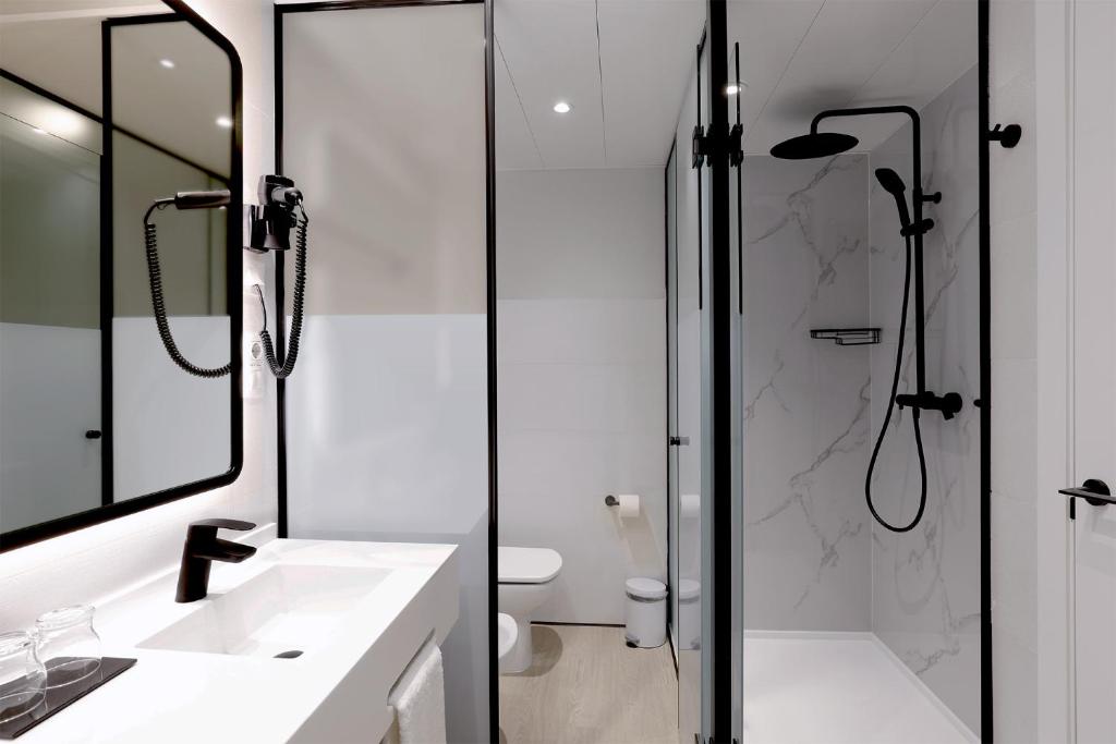 Hotel & Spa Villa Olimpica Suites - Resim 14