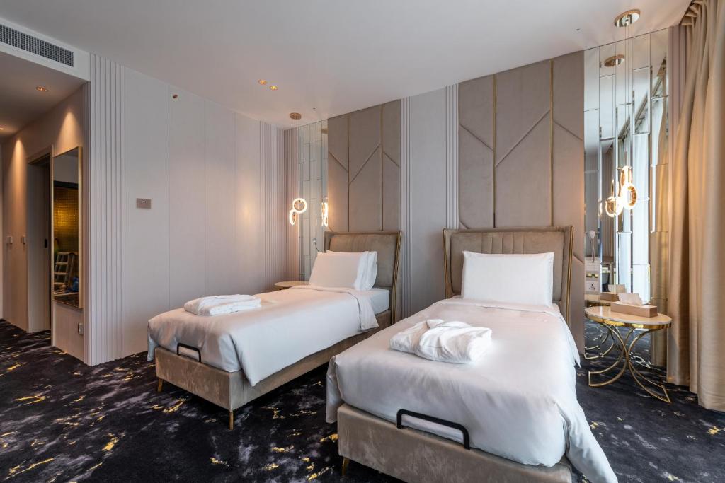 Elania Resort & Spa - Resim 10