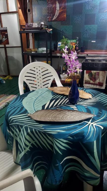 Fare Te ava Fitii, Fitii - photo 12 - Huahine, Polynésie