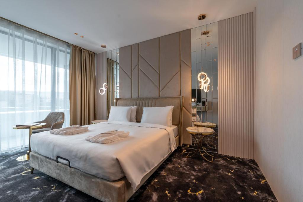 Elania Resort & Spa - Resim 9