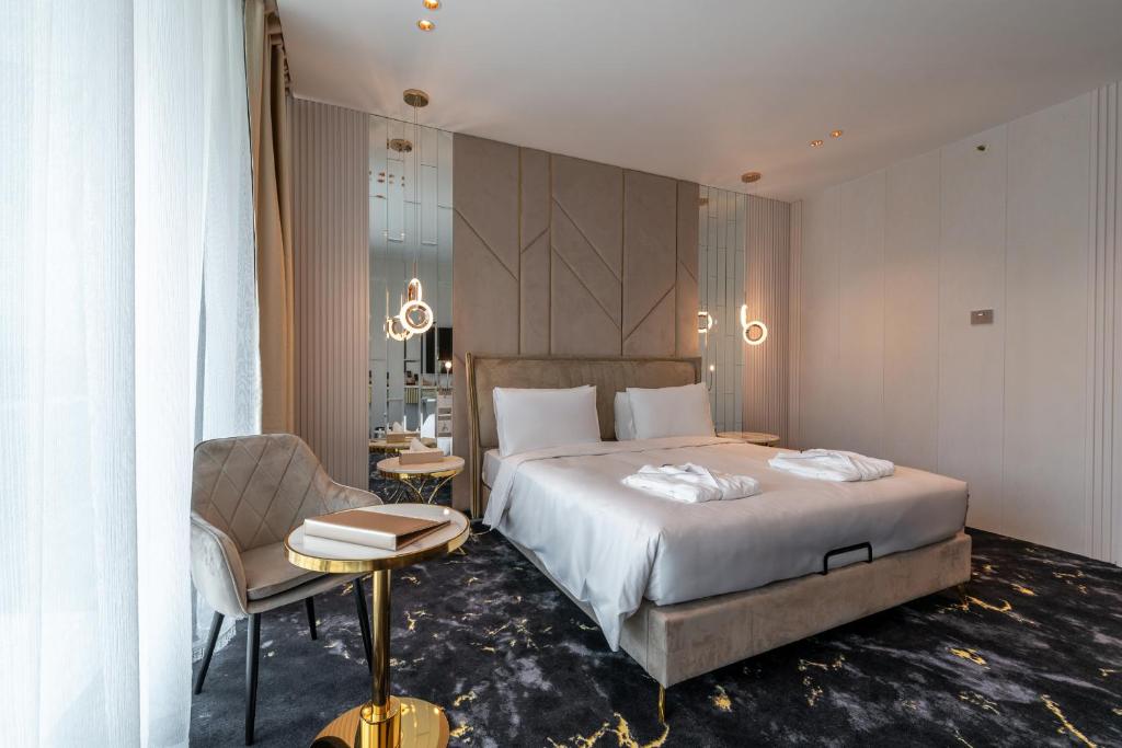 Elania Resort & Spa - Resim 17