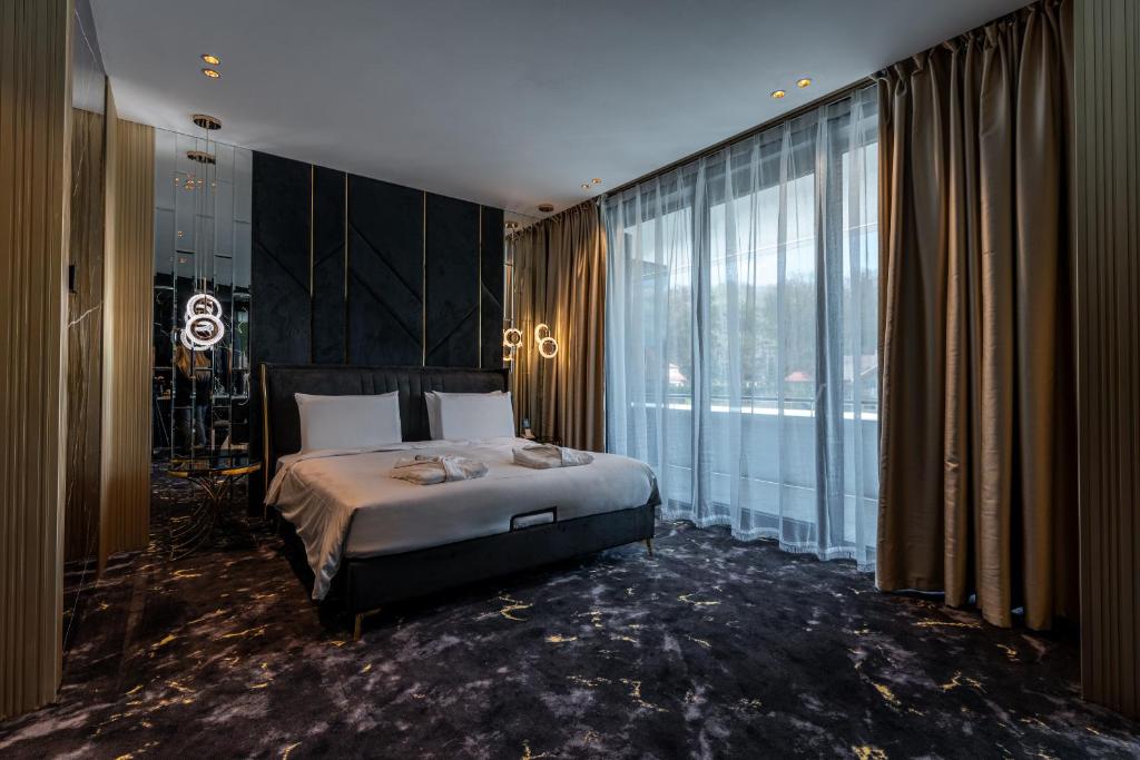 Elania Resort & Spa - Resim 11