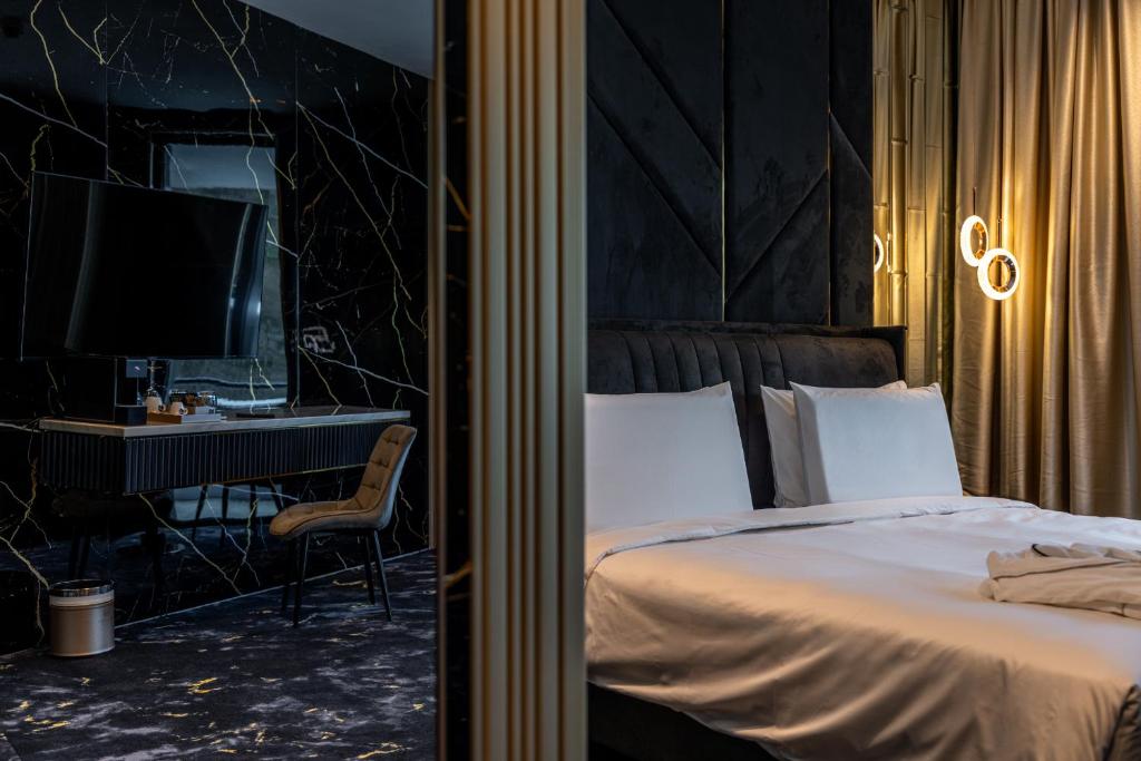 Elania Resort & Spa - Resim 19