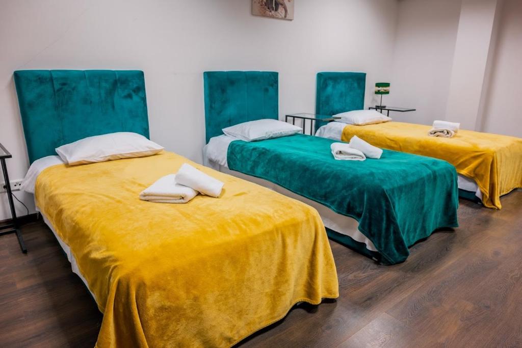 Hotel Swit - Resim 29