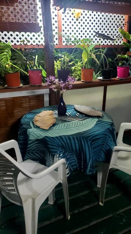 Fare Te ava Fitii, Fitii - photo 10 - Huahine, Polynésie