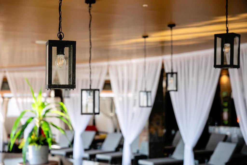 Allure Healthy Hotel & Spa - Resim 25