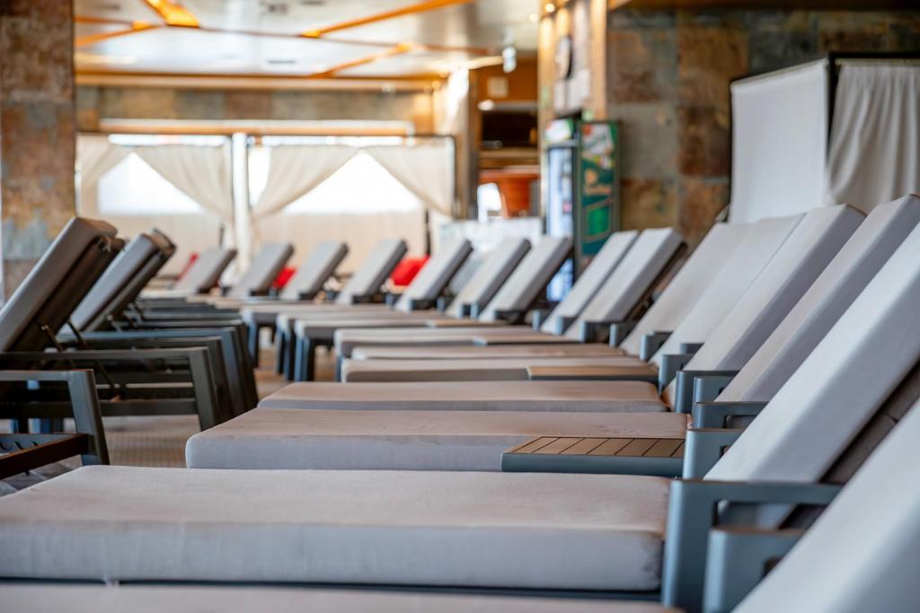 Allure Healthy Hotel & Spa - Resim 11