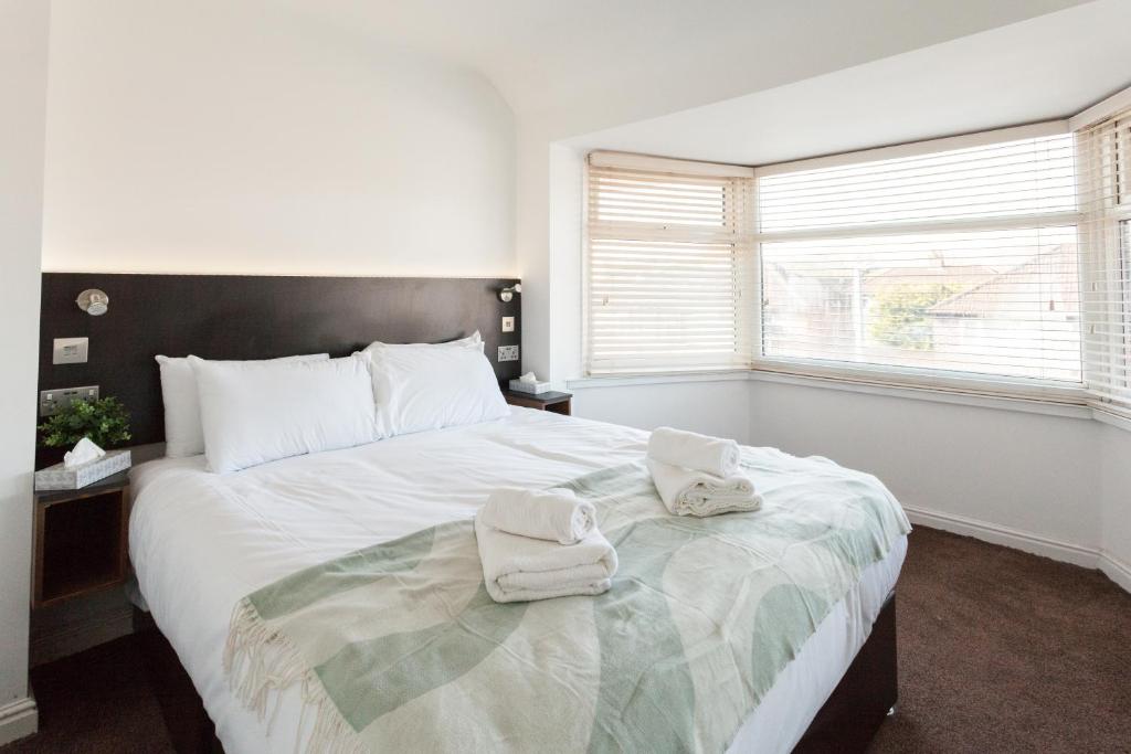 Cosy 3 bedroom house in quiet residential area - 三居室公寓