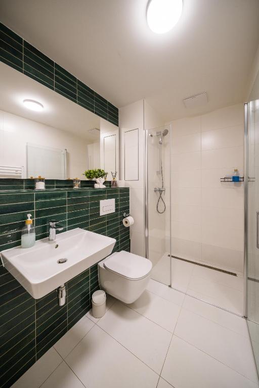 Relax Apartments Brno center - 6