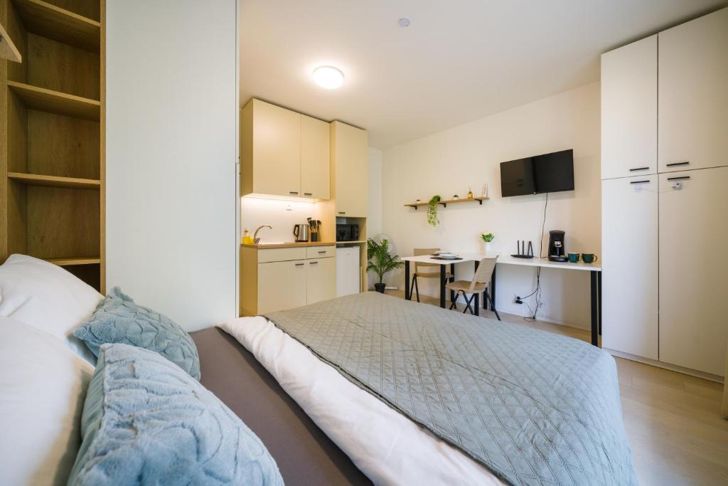 Relax Apartments Brno center - 2