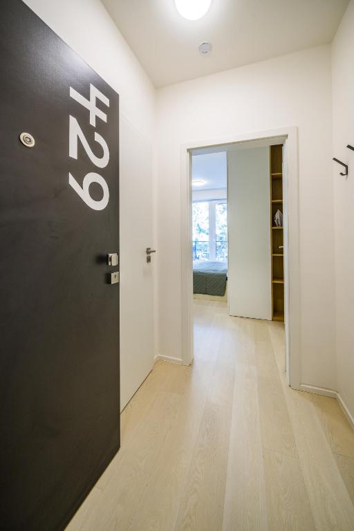 Relax Apartments Brno center - 10