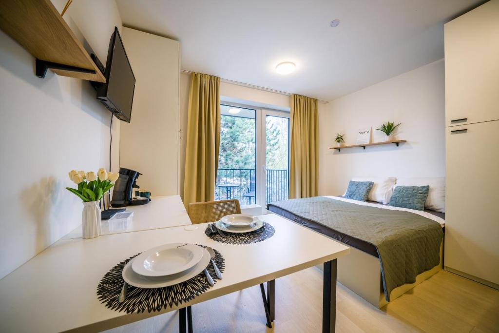 Relax Apartments Brno center - 3