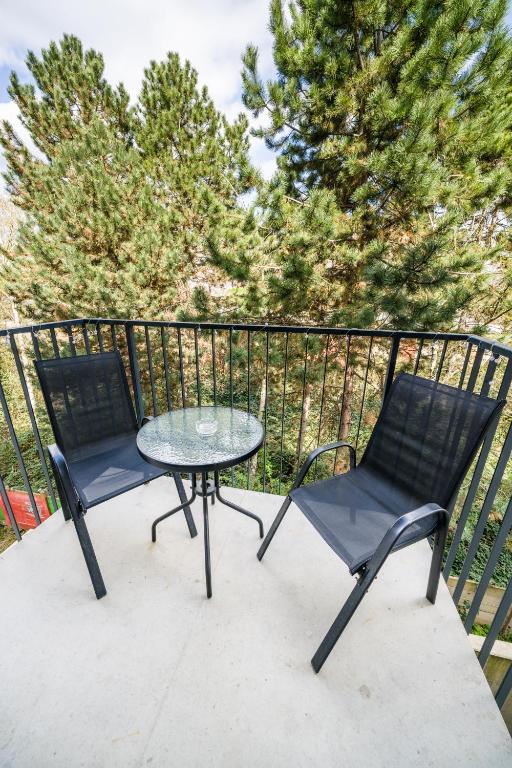 Relax Apartments Brno center - 11