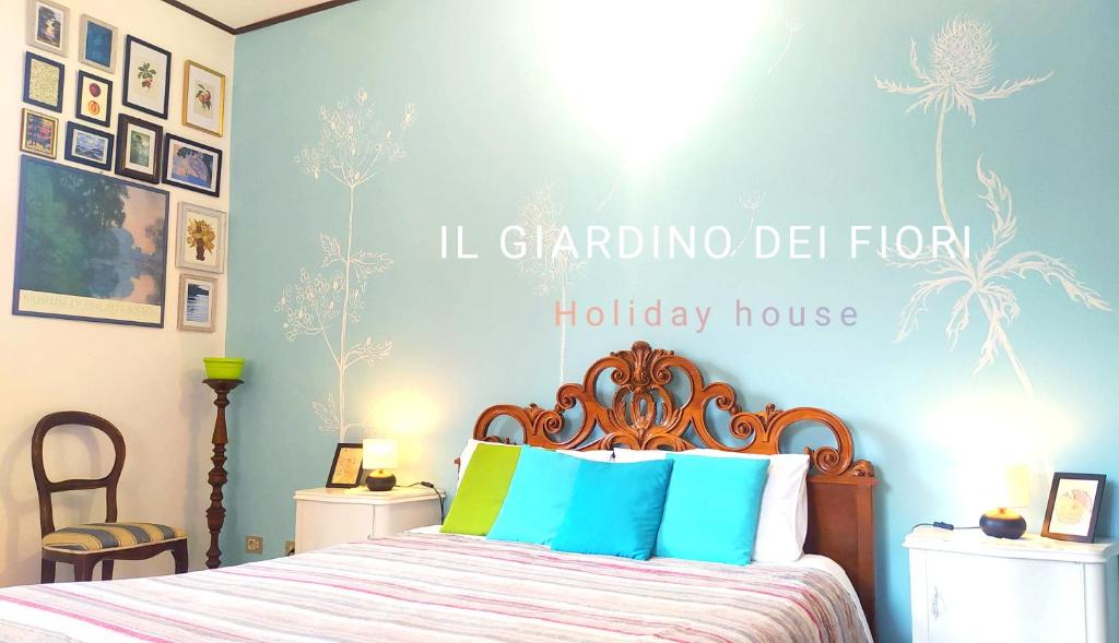 Il giardino dei fiori - Housity