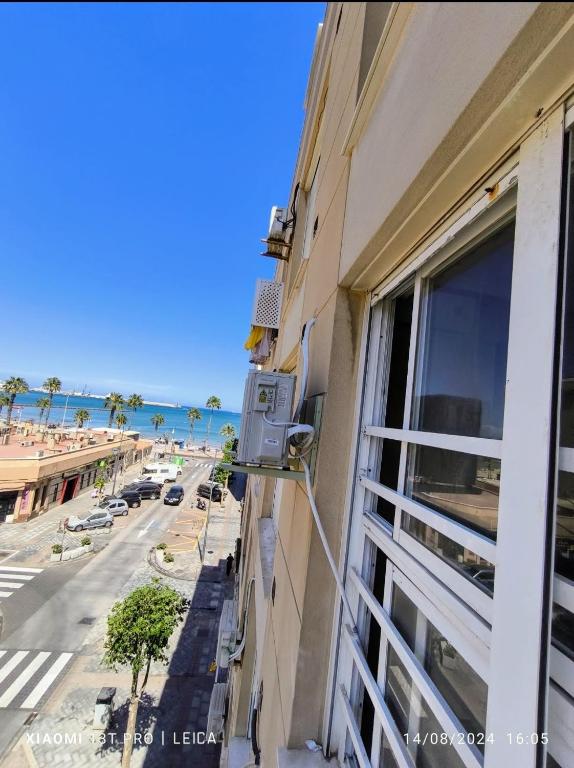 El MIRADOR DE LA PLAYA - Apartment