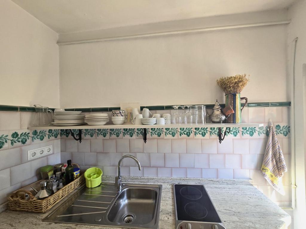 La Casita del Corralon - 17