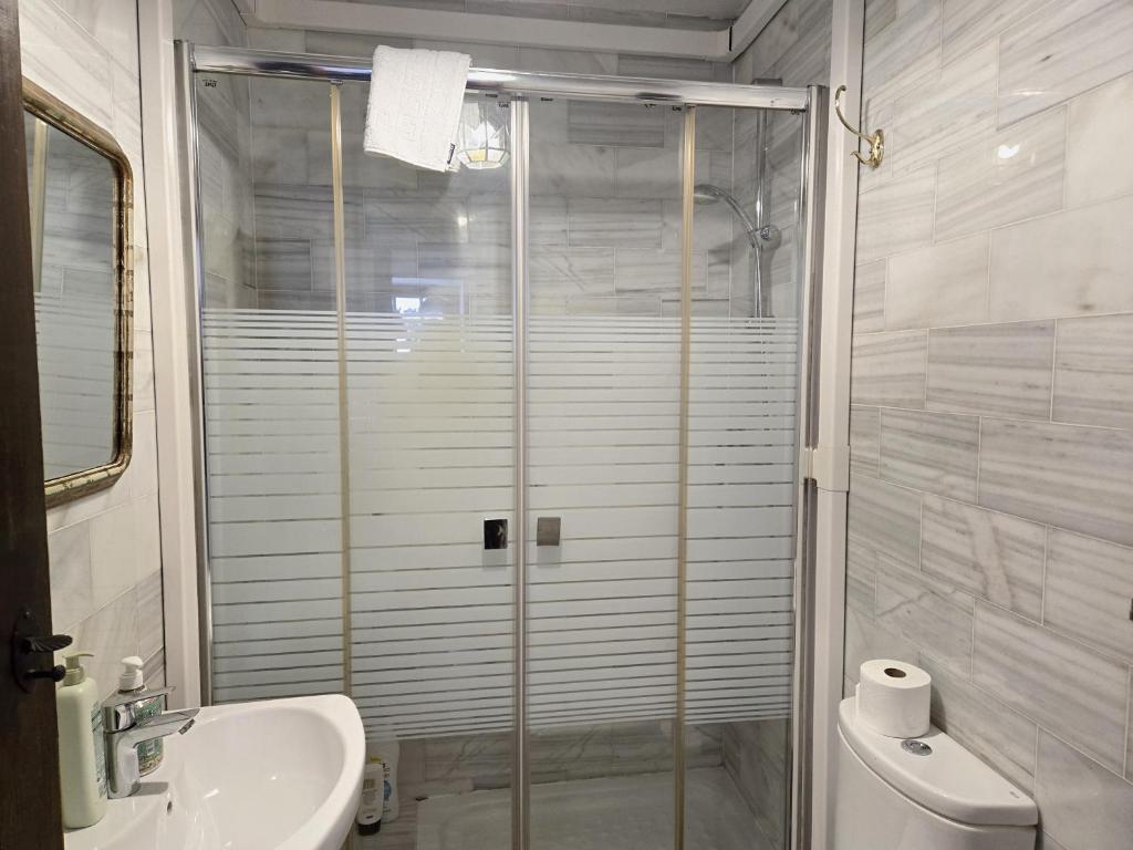 La Casita del Corralon - 19