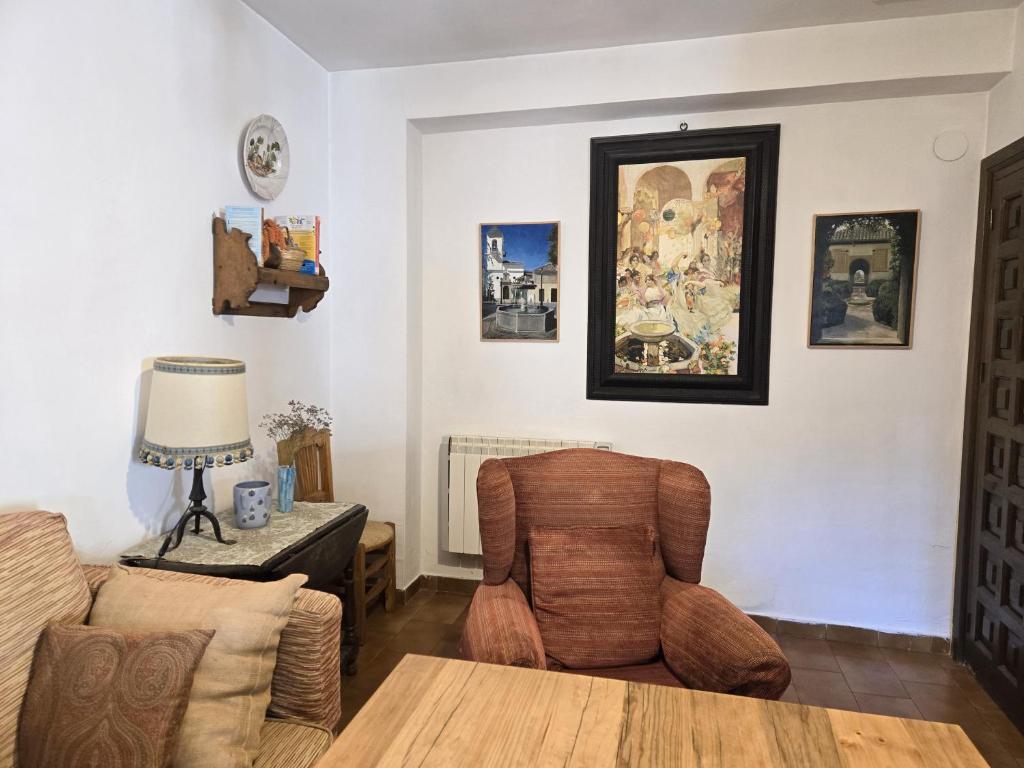 La Casita del Corralon - 13