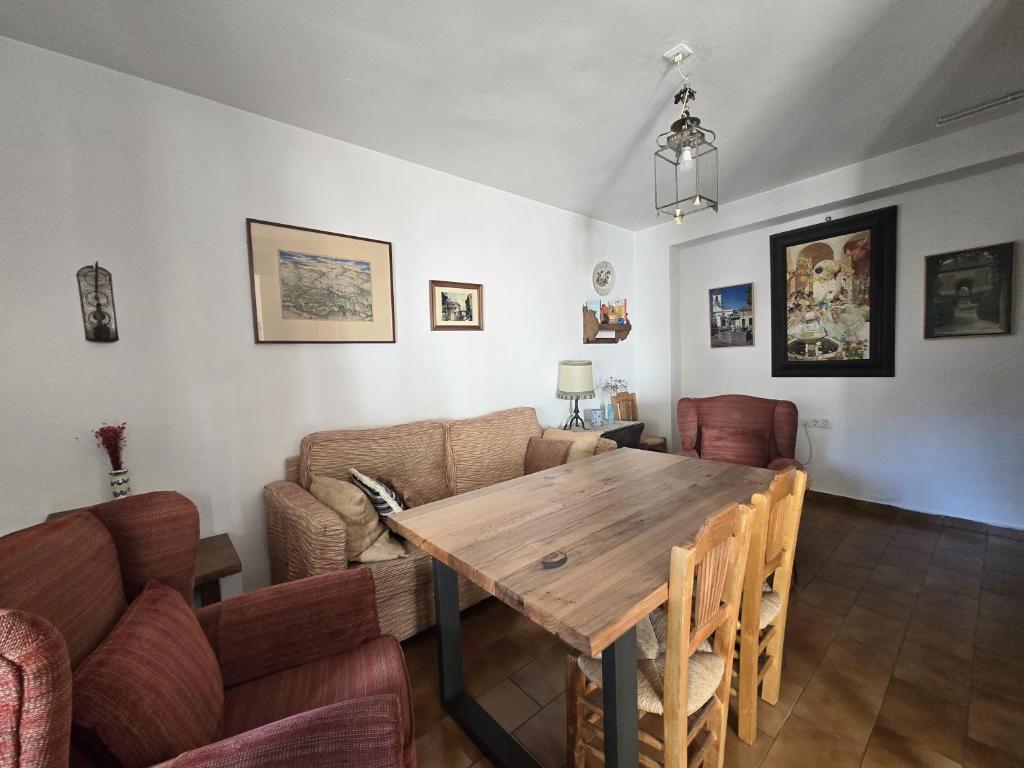 La Casita del Corralon - 15