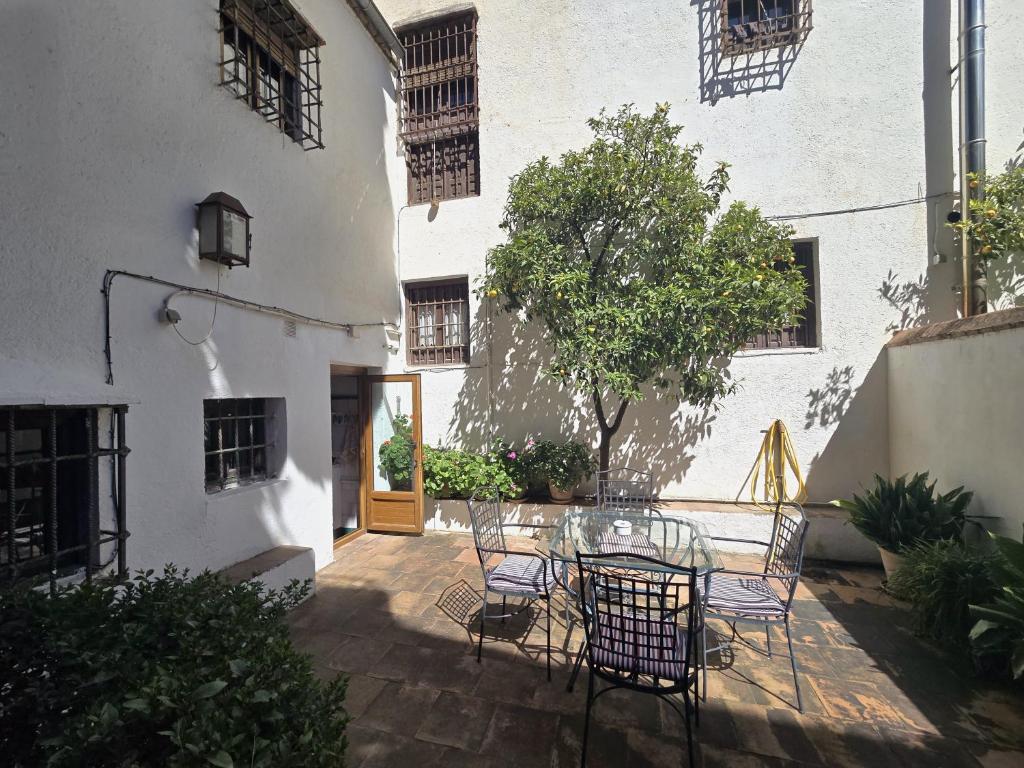 La Casita del Corralon - 16