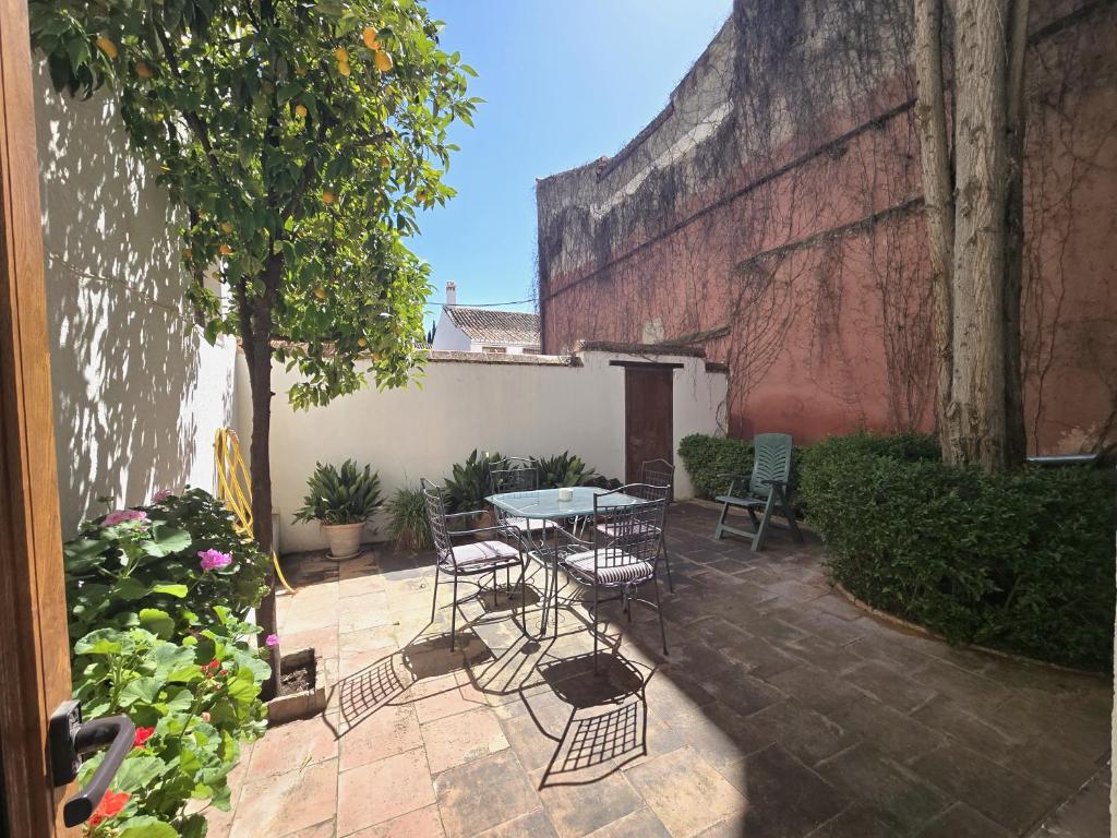 La Casita del Corralon - 14