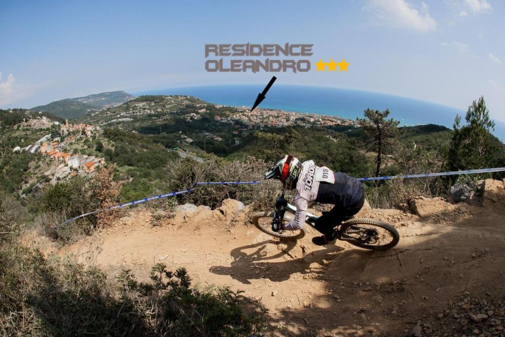 Residence Oleandro