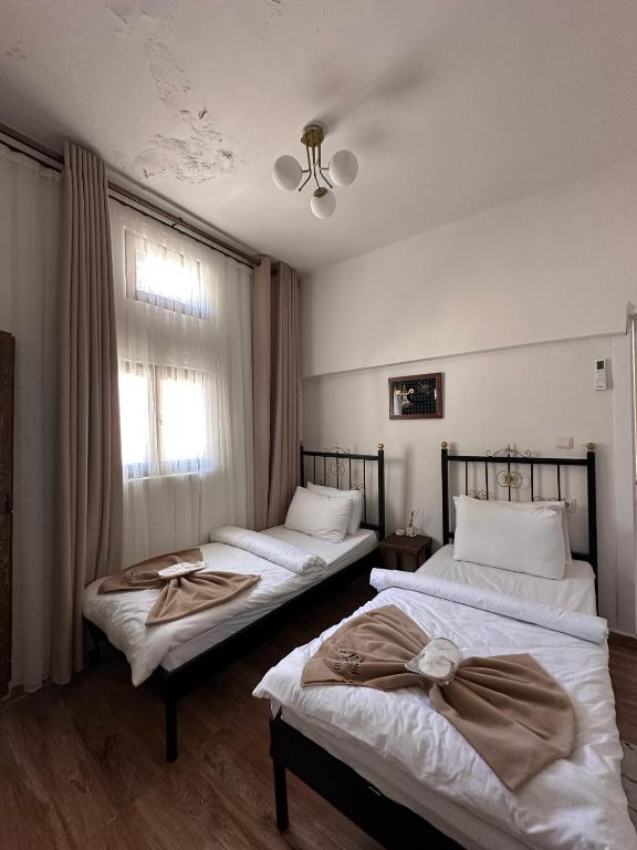 Şems inn hotel - Standard Single Room