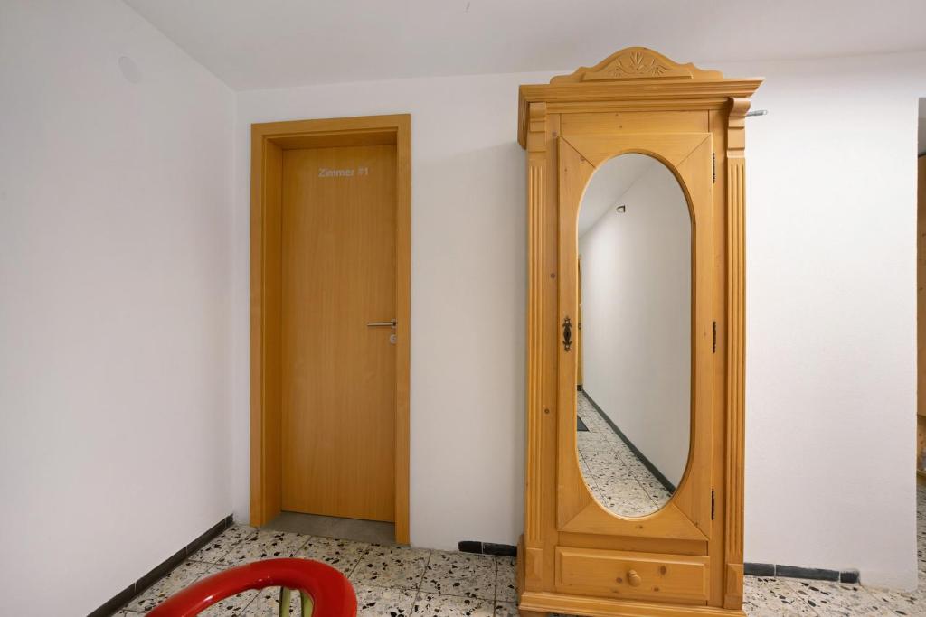 Fotografie z fotogalerie ubytování Haus Maier v destinaci Schwangau