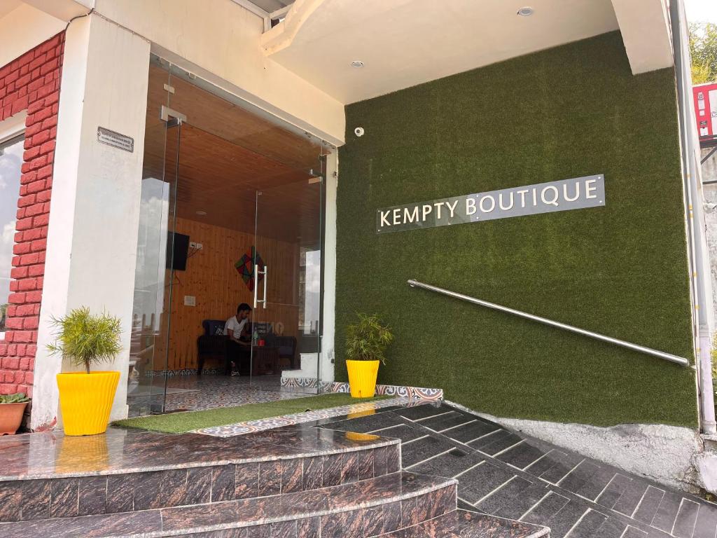 Fotografie z fotogalerie ubytování Hotel Kempty Boutique, Mussoorie - A Four Stay Luxury Retreat v destinaci Mussoorie
