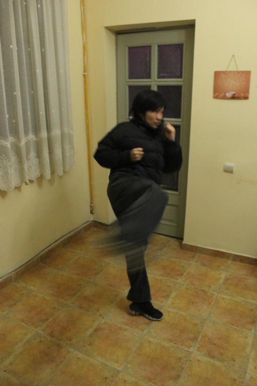 Ospiti di Pick me HOSTEL